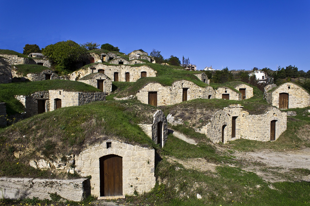 Parco urbano dei Palmenti